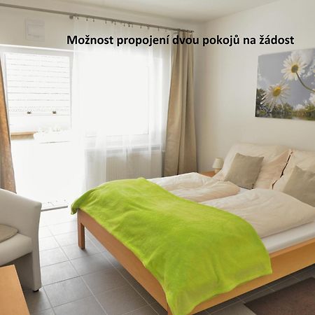 Penzion A Restaurace Pintovka طابور المظهر الخارجي الصورة